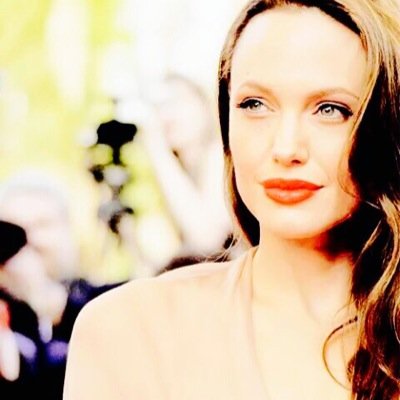 When other little girls wanted to be ballet dancers I kind of wanted to be a vampire. [A fake life role-play account.]