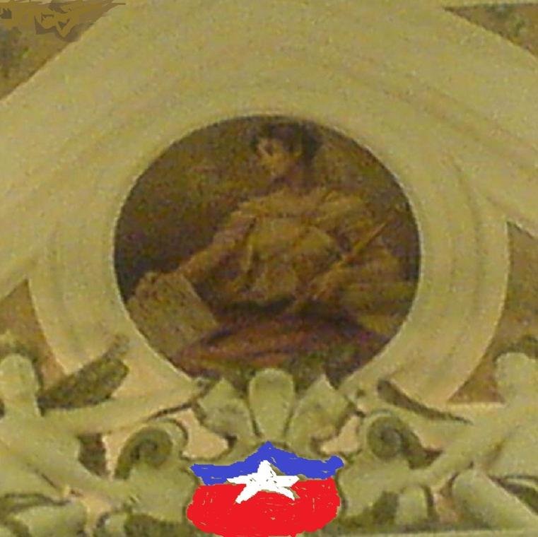 Ciudadano por una Asamblea Constituyente en Chile.
