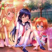 あかめくし♪ (@akamekusi_1020) Twitter profile photo