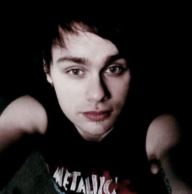 you're cute and michael would bang