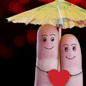 Secangkir hangat curahan hati | Di follow gih, siapa tahu hati kita serasi -