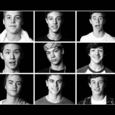 Met Matt 8/1 ❤️❤️ Im here to support 12 amazing guys, who were there like no one else.