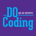 docoding's profile picture. 