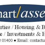 smartassets_in's profile picture. 