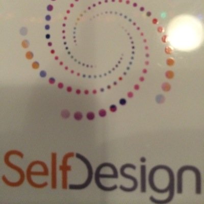 SelfDesign Learning Community is an award-winning innovative leader & consultant in personalized lifelong learning. @SelfDesign @SelfDesignHigh @SelfDesignInst