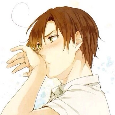 LovinoVagas's profile picture. Ciao I'm Romano and I swear to god if you're a potato bastard stay fucking away from me or I'll hurt you #single #rp (uke) (gay) (hetalia)