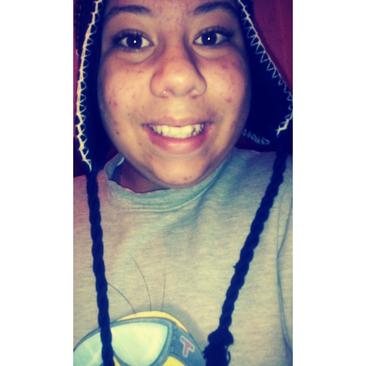 Mineirinhoo :) Chama no whats: +553284309252 ;)