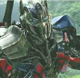 'Our war has just begun, the rules have changed, my name is Optimus Prime, leader of the Autobots, and I approve this message |AOE Detailed|