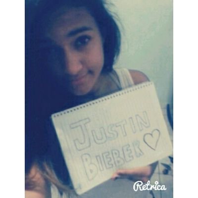 Heey!* Me chamo Gabriely,Sou Directioner,5Sosfam e Belieber  Sou casada com o Zayn u.u @Indydias_s2 === Friend 3