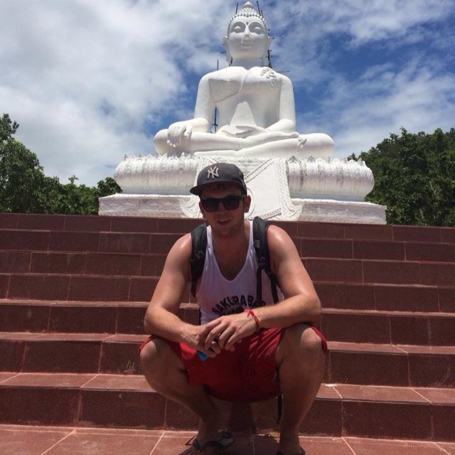 BenParker_92's profile picture. Pressure Makes Diamonds