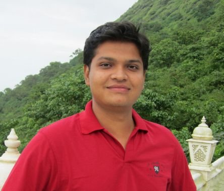 hardikshah296's profile picture. 