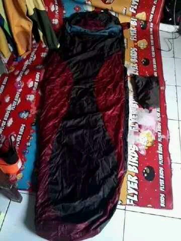 Zonamountain's profile picture. Sleeping bag demounteen!!! Pin:74882B6A/7DE33EC9