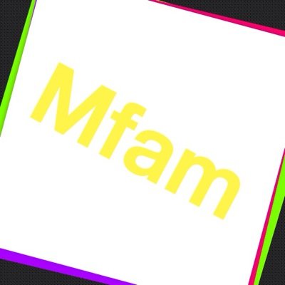 Mfcm0's profile picture. 【@Mfam0 】【@jagdtpjm】