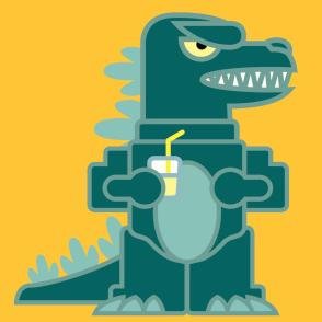 Profzilla vs. Bullshit