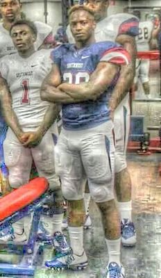 one way ticket to the top #TeamJones F**k wit me