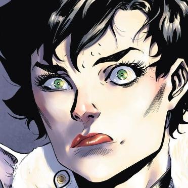 Catwoman is the name and stealing is one of my many favorite things
