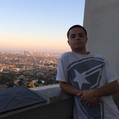 RanJaVal's profile picture. 