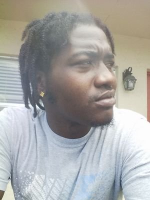 #IMHIMNIGGA