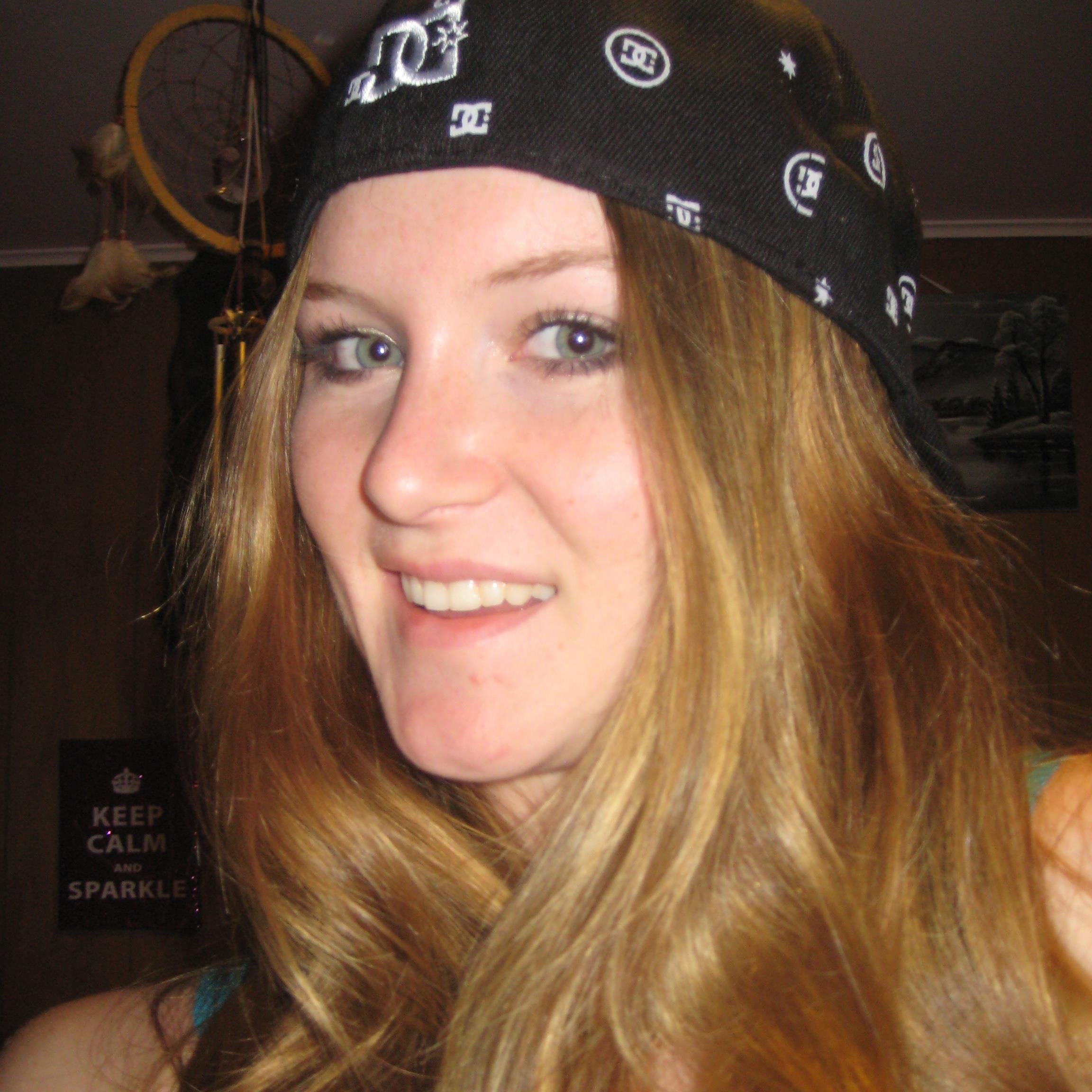Marshall University Class of 2016. Psychology Major. Democrat. #AntiCoal #ProChoice #EqualRights