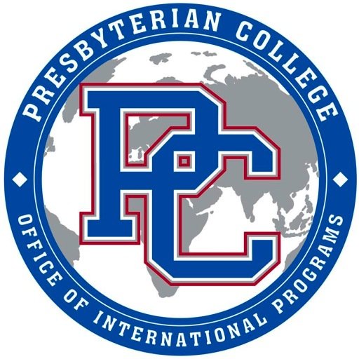 The official twitter account of the Presbyterian College Office of International Programs.