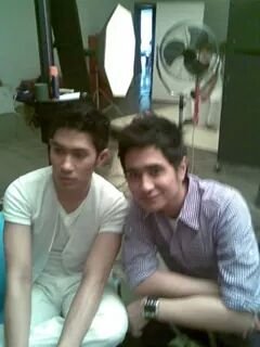 parody'@Alfianalatas || I will always love you @AnniyaChaby |  05-08-2012