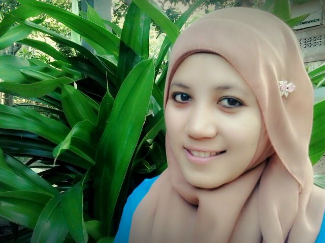 neeta_ly's profile picture. Hanya ke_Tulus_an, ke_Kompak_an, & ke_Peduli_an yg dapat menyatukan kita tuk selalu bersama dan Tiada Kata Penyesalan T.K.P