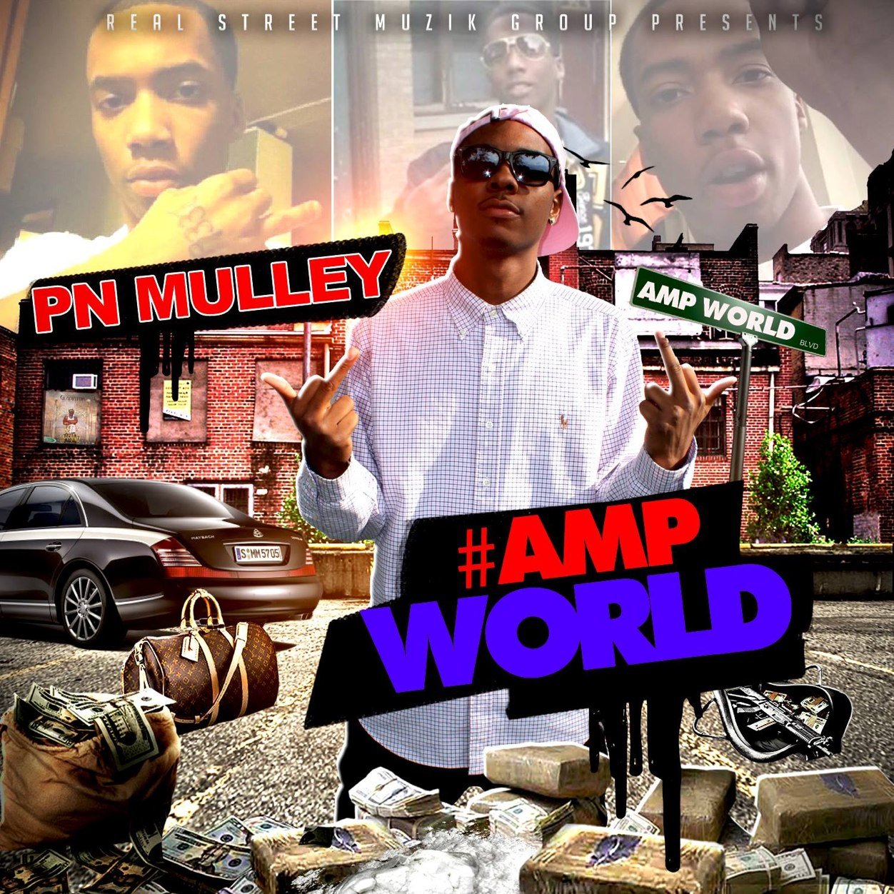 Mulley462's profile picture. 