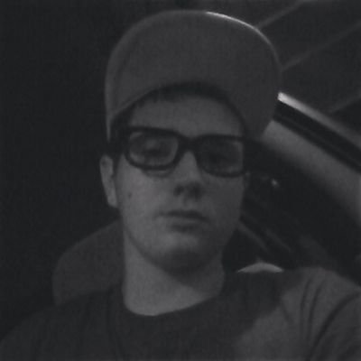 My name is Drew