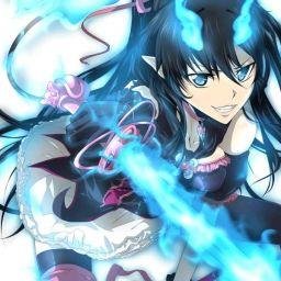 Im a chick that loves anime, Dan AND Phil, Steven Universe, bands, and Other YouTubers. 3