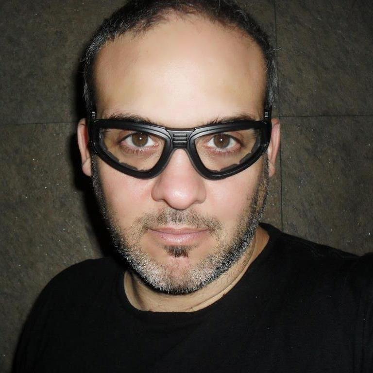 Just me...