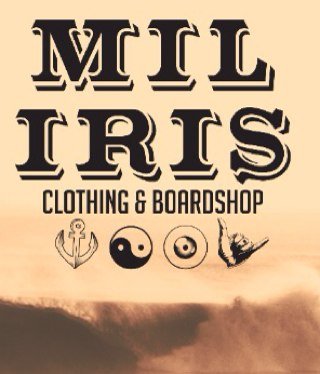 Bodyboard & Apparel underground Brand