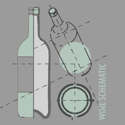 Wineschematic's profile picture. Building the perfect wine selection for every occasion and budget. #winefordays #wineonabudget #winetips