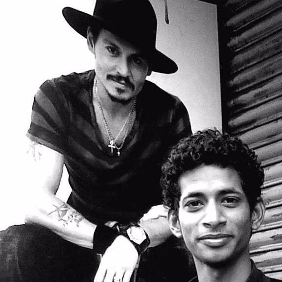 Am Big Fan of DHANUSH & ANIRUDH