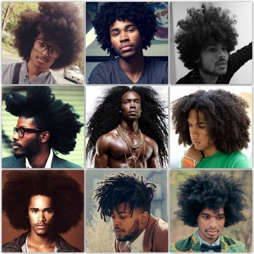 Fine Natural Men Postnaturalmen Twitter