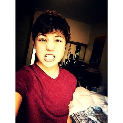 Reed Alexander Deming :')