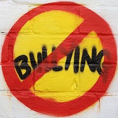 I'm taking the stand to help stop bullying! You should too :)