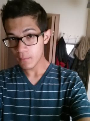 FabianJ1997's profile picture. Hi. I like everything  music, movies, painting, photography, and drawing.