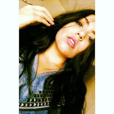 Janissianabella's profile picture. once a good girl goes bad, she gone forever.