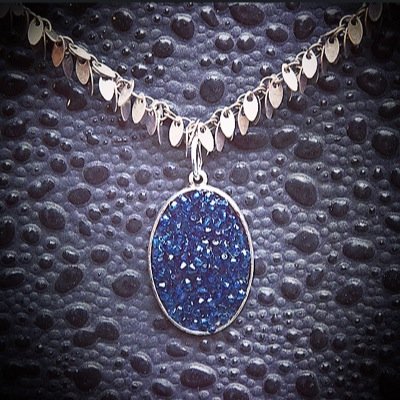 smitten_designs's profile picture. Jewellery Designer creating modern, chic pieces w/ freshwater pearls, Swarovski crystals or semi-precious stones & fine chains.
http://t.co/5MRXgXTo