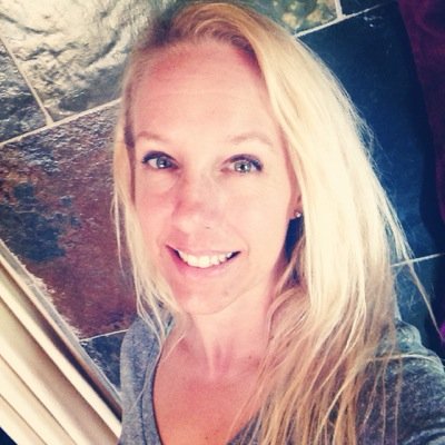 Nurse, former Military Police Sergeant and mother of three. Just trying to make a living and give my kids the best of me....❤️❤️