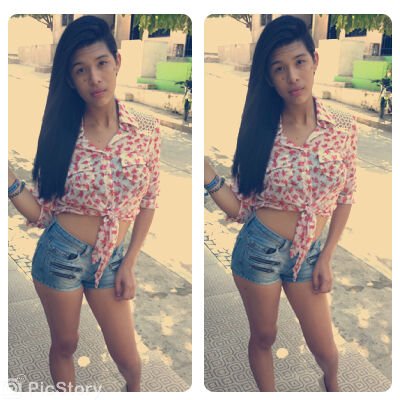 Lo Extraño ♥