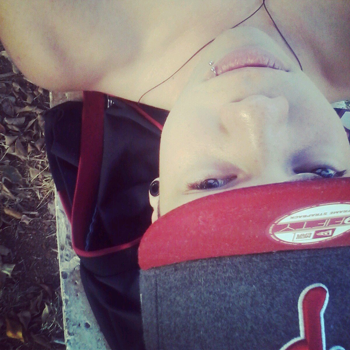 ''every sinner has a future.''