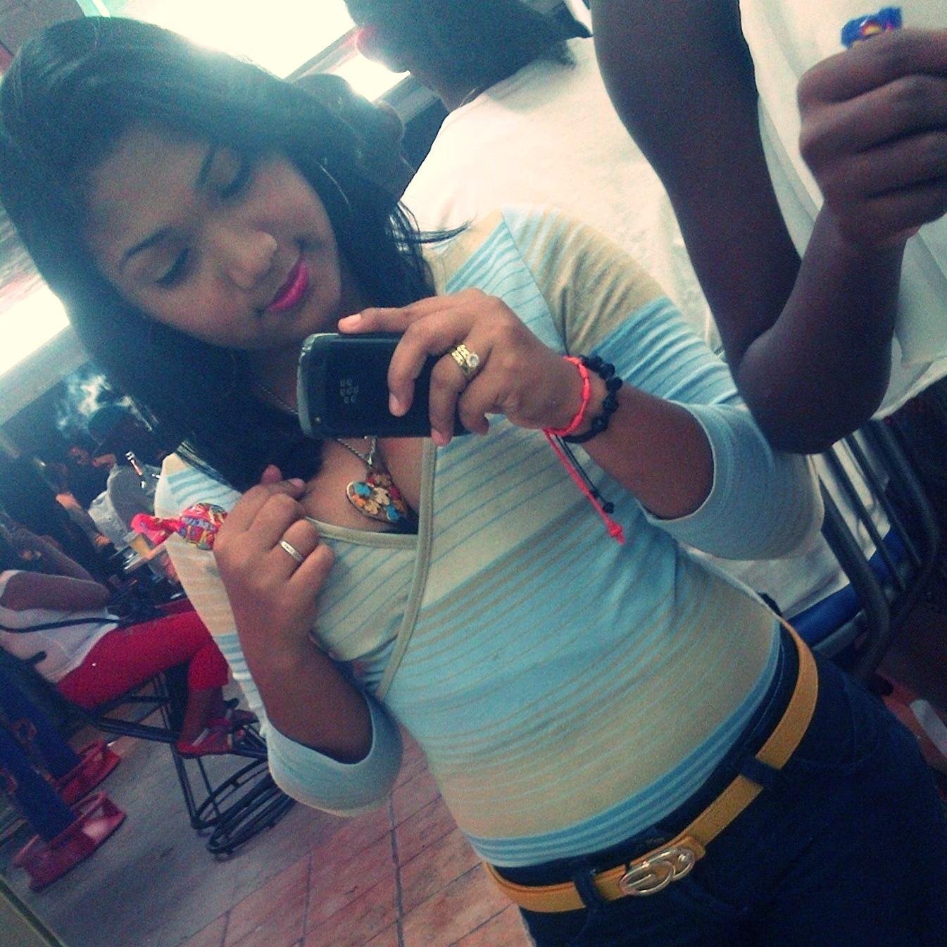 '' ♥ La Mujer' Dee Tuu MariioO ☺ {Chikky ^.^}