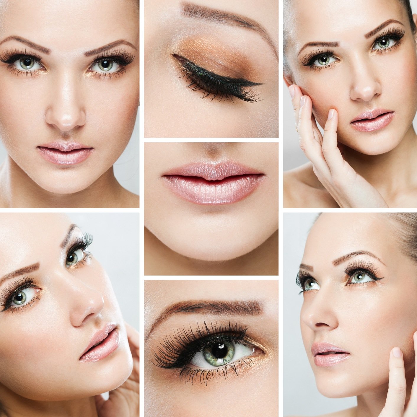 Lashes and Massage Lake Medi Spa offers Lash extension done by lash masters we also offer deep tissue massage, facials, peels, waxing, botox, filler and more...