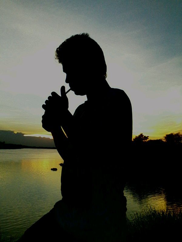 i am a simple boy  .... with some normal attitude..