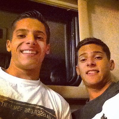 NotSoBigSean16's profile picture. Long Beach State. Crossfit. Lover and a fighter.