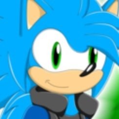 Im kairos the hedgehog! Im fast and strong bc my trainers r sonic and knuckles! #single theme http://t.co/bjDznKsK0z