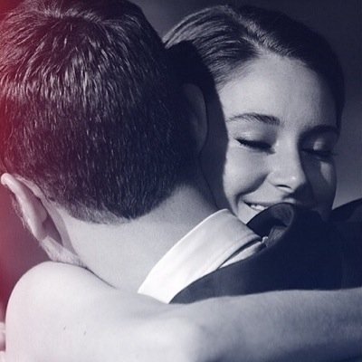 “One thing I know, for helping me forget how awful the world is, I prefer her to alcohol.”