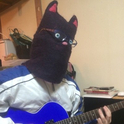 cloudblue0914's profile picture. 目標は気ままに生きる！