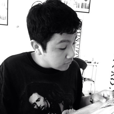 9Mayin's profile picture. En version mas chida